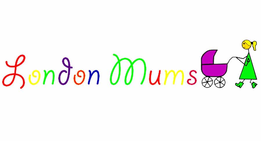 london-mums-logo