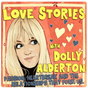 Dolly Alderton