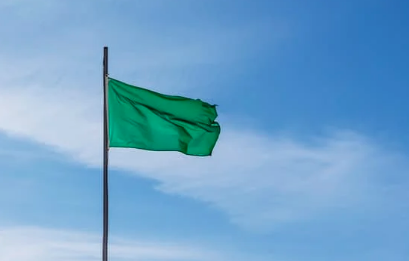 Dating Green Flags