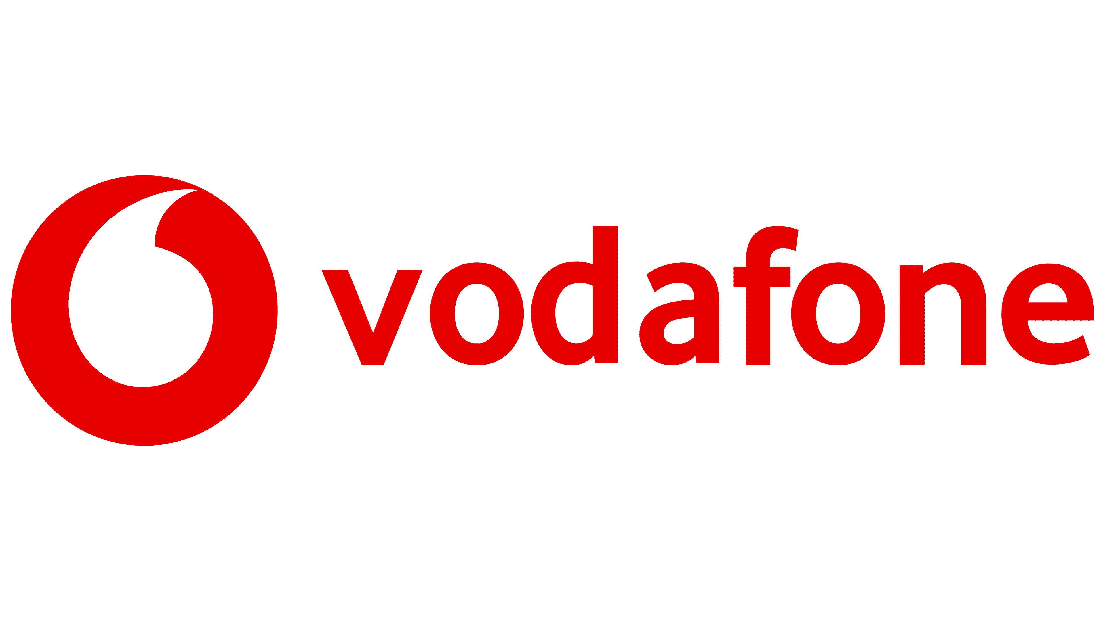 Vodafone-Emblem
